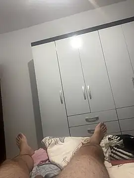 Garotofran online show from 01/09/26, 02:36