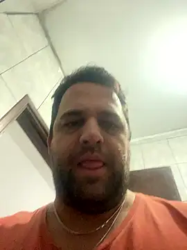 Garotofran online show from 01/15/26, 02:49