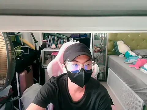 sky69fatfat online show from 02/25/26, 03:38