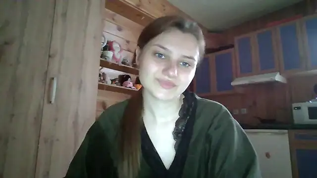 Little shygirl online show from 10/12/25, 04:55