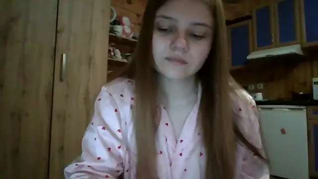 Little shygirl online show from 10/22/25, 12:44