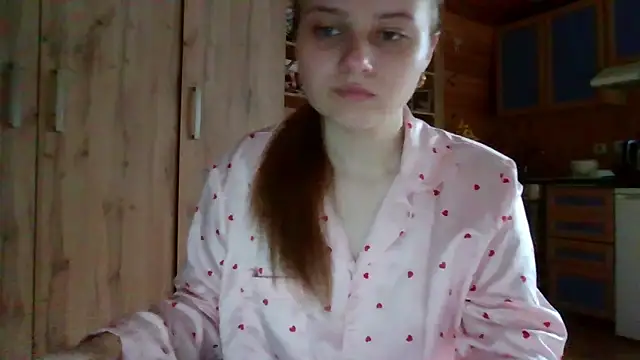 Little shygirl online show from 11/02/25, 05:10