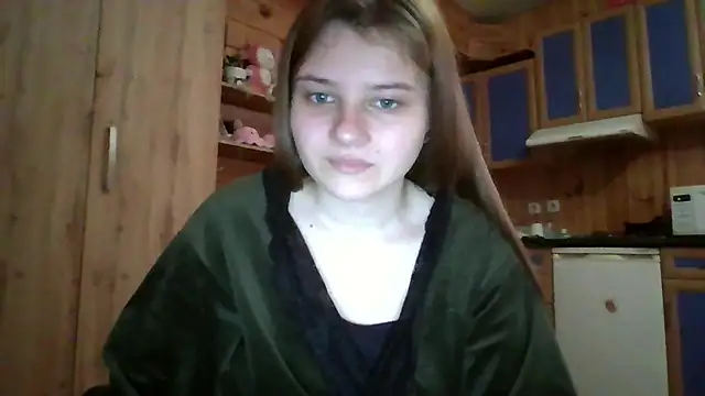 Little shygirl online show from 11/17/25, 05:02