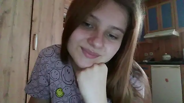 Little shygirl online show from 12/02/25, 11:04