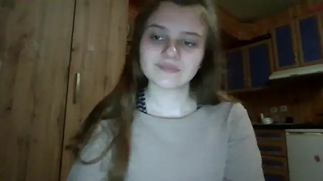 Little shygirl online show from 12/17/25, 05:13