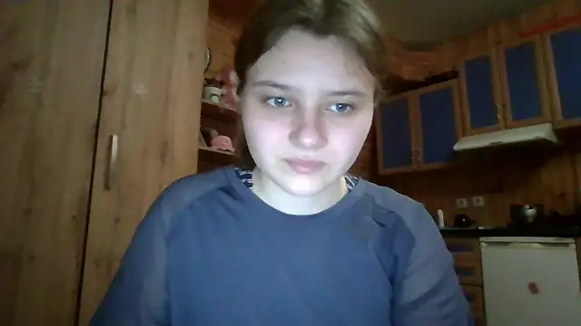 Little shygirl online show from 12/18/25, 02:50