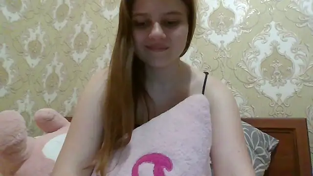 Little shygirl online show from 01/07/26, 11:45