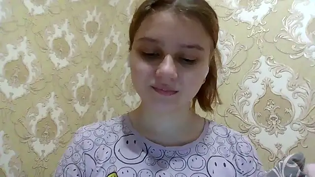 Little shygirl online show from 01/10/26, 04:47