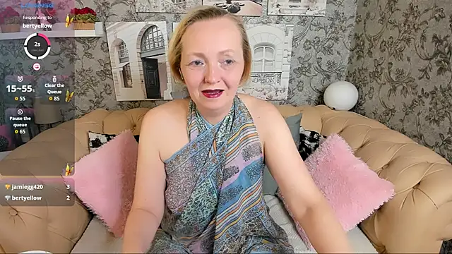 Karen Villis online show from 11/13/25, 09:30