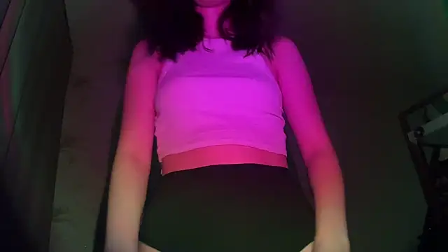 YourTemptation  online show from 12/19/25, 02:46