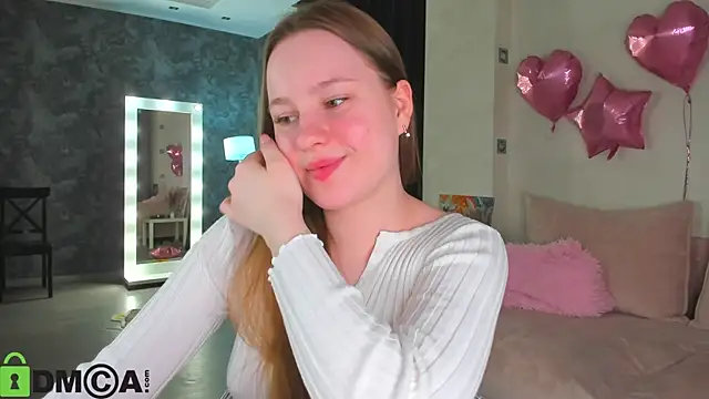 Candy Cansew online show from 05/15/26, 11:23