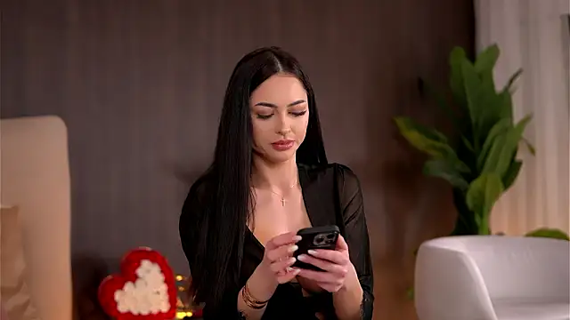 ChloeDevine online show from 03/11/26, 05:35