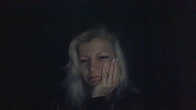 AidaRay online show from 01/08/26, 08:55