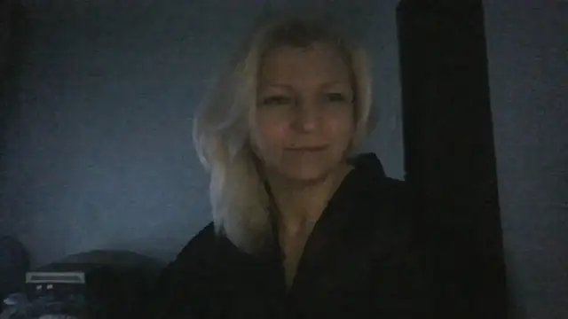 AidaRay online show from 01/09/26, 09:05