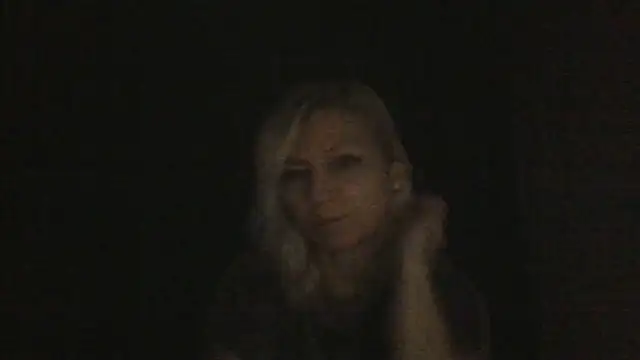 AidaRay online show from 01/16/26, 08:24