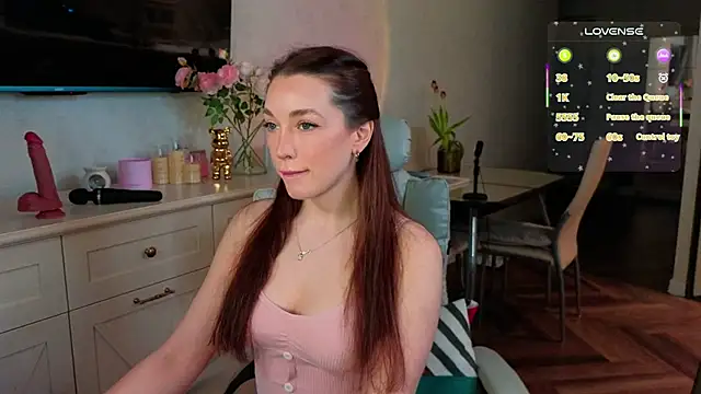 yourr Evaa online show from 03/13/26, 02:29