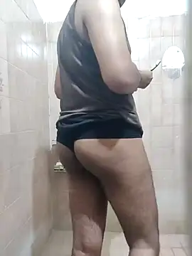 Brown69 guy online show from 04/26/26, 05:05