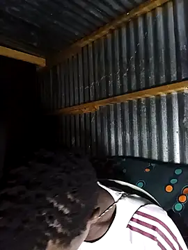 Thenaughtyboy360 online show from 09/12/25, 09:48