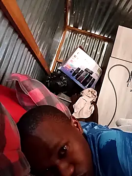 Thenaughtyboy360 online show from 10/05/25, 06:45