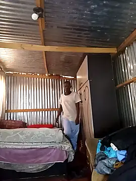 Thenaughtyboy360 online show from 10/08/25, 06:55