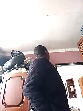 Thenaughtyboy360 online show from 10/17/25, 05:54