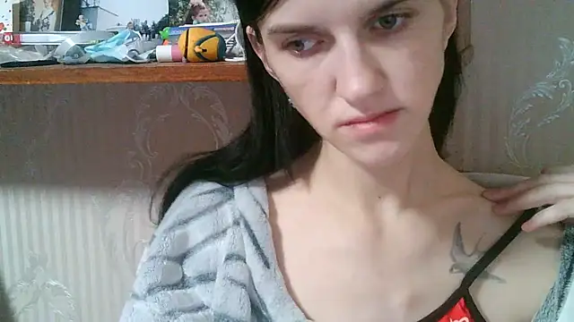 Casey Jeannie online show from 07/08/26, 07:40