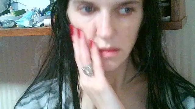 Casey Jeannie online show from 07/11/26, 08:22
