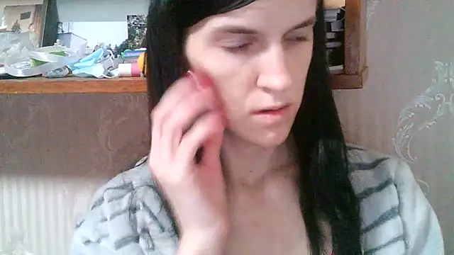 Casey Jeannie online show from 07/16/26, 09:10