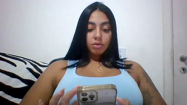 querida777 online show from 05/30/26, 12:30