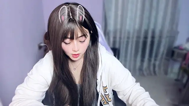 yuki3366 online show from 01/18/26, 05:00