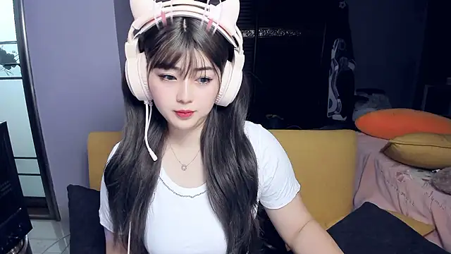 yuki3366 online show from 02/19/26, 06:20