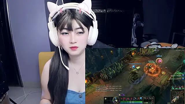 yuki3366 online show from 02/21/26, 01:23