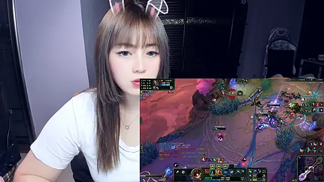 yuki3366 online show from 02/23/26, 03:42