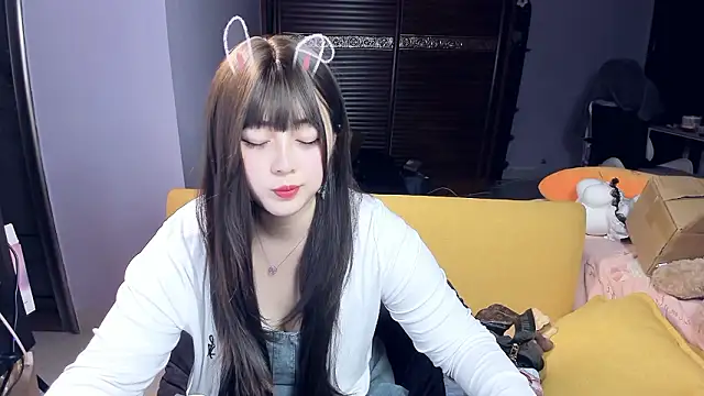 yuki3366 online show from 02/25/26, 12:48