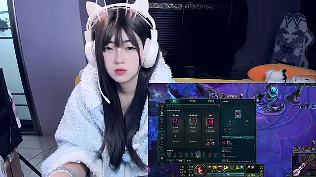 yuki3366 online show from 02/26/26, 06:45