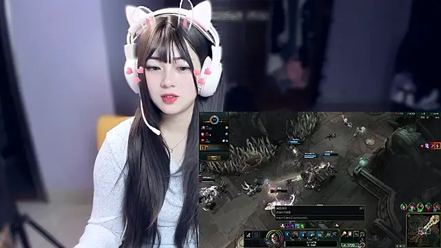 yuki3366 online show from 03/10/26, 11:59