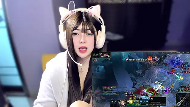 yuki3366 online show from 03/13/26, 03:35