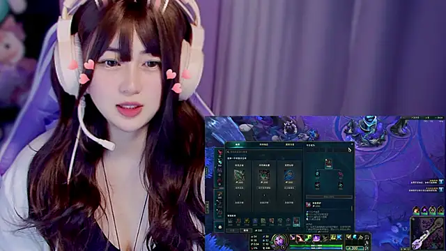 yuki3366 online show from 04/18/26, 02:43