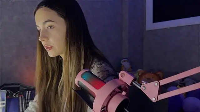 CupSizeGirl online show from 02/12/26, 12:00