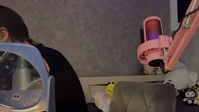 CupSizeGirl online show from 03/03/26, 07:58