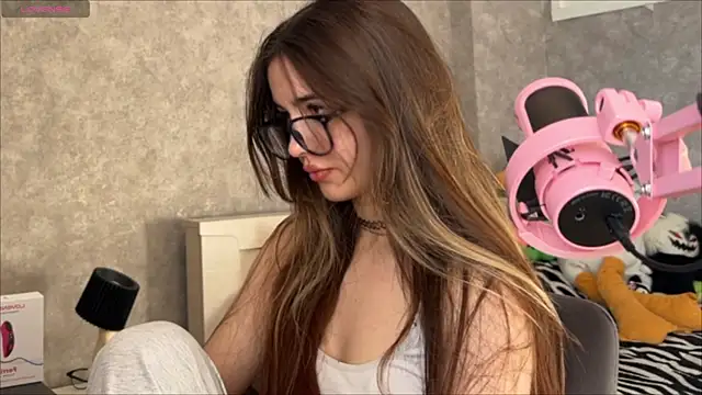 CupSizeGirl online show from 03/30/26, 10:27