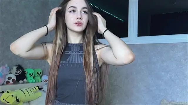 CupSizeGirl online show from 04/22/26, 06:05