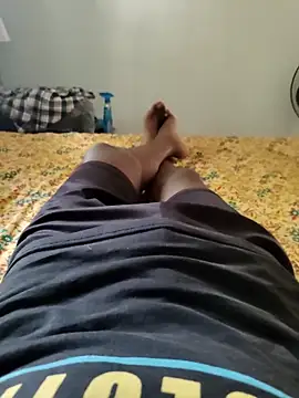 CAtoppersexa online show from 10/19/25, 06:47