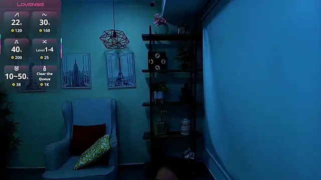  Victoria Collins online show from 02/22/26, 10:36