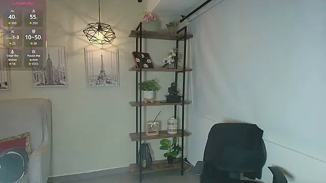  Victoria Collins online show from 03/20/26, 11:37