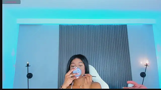 Snapshot of ciara_blake chatting on 07/17/26, 07:41 ciara blake online show from 07/17/26, 07:41