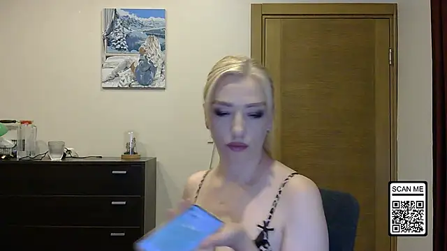 Wild Silk Desire online show from 09/13/25, 12:38