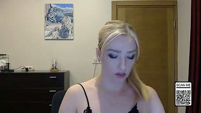 Wild Silk Desire online show from 09/30/25, 01:27