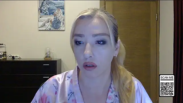 Wild Silk Desire online show from 10/14/25, 01:45