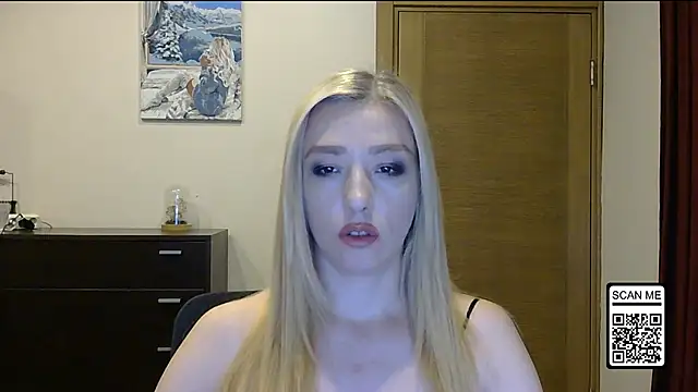 Wild Silk Desire online show from 10/25/25, 02:35